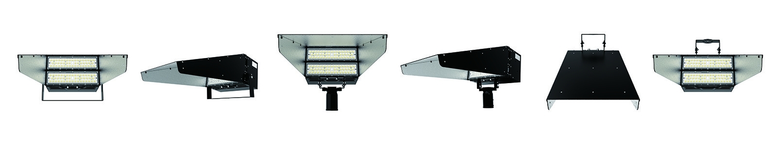 Chine le meilleur Lumière de stade Sportlux Gen3 500W-1000W en ventes