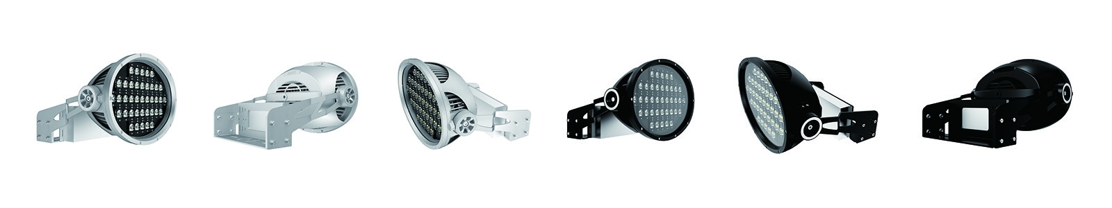 Chine le meilleur Éclairage de la rue LED sélectionnable par Eagle Gen5 Power et CCT en ventes