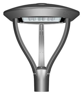 TUV CB ENEC SAA SABER CE RoHS Approved 150W CROWN LED Street Garden Light Urban Lighting IP66 Waterproof Outdoor
