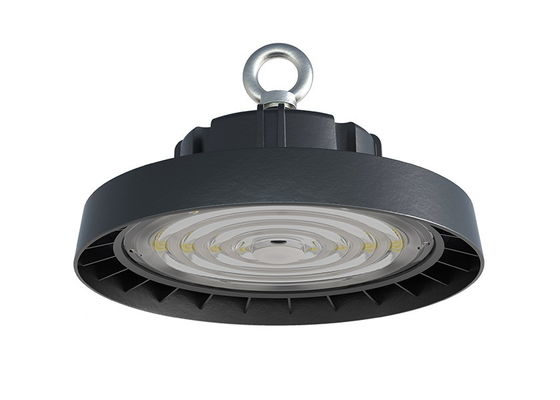 190lm/W 100W LED Highbay Light IP65 IK10 Highbay Lighting CB CE SAA UKCA RoHS Approved Warehouse Lighting