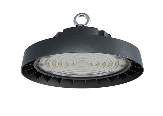 190lm/W 150W LED Highbay Light IP65 IK10 Highbay Lighting CB CE SAA UKCA RoHS Approved Warehouse Lighting