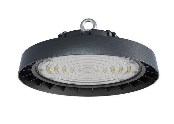 190lm/W 240W LED Highbay Light IP65 IK10 Highbay Lighting CB CE SAA UKCA RoHS Approved Warehouse Lighting