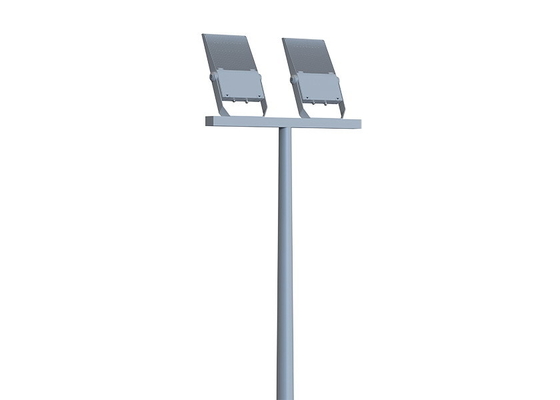 Sportlux Gen4 Series 500W IP66 IK09 LED Flood Light Stadium Light ENEC CB SAA INMETRO RETILAP Certified Outdoor Lighting 5 Years Warranty