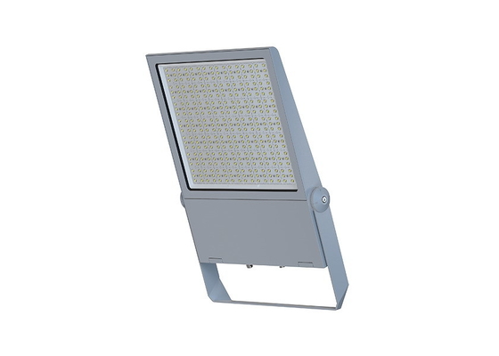 Sportlux Gen4 Series 500W IP66 IK09 LED Flood Light Stadium Light ENEC CB SAA INMETRO RETILAP Certified Outdoor Lighting 5 Years Warranty