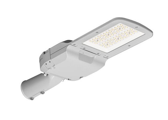 EAGLE GEN4 TUV ENEC ENEC PLUS+ CB CE RoHS Certified 30W LED Street Light 195lm/W With 7 PIN NEMA Socket Shorting Cap and 10KV SPD Tool-free opening and Self-cleaning Design