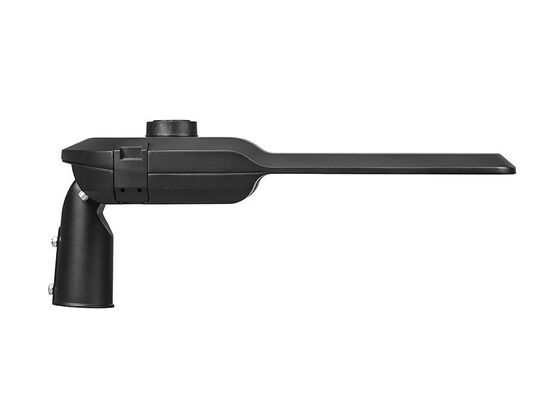 EAGLE GEN4 TUV ENEC ENEC PLUS+ CB CE RoHS Certified 250W DALI-2 LED Street Light 195lm/W With 7 PIN NEMA Socket Shorting Cap and 10KV SPD Tool-free opening and Self-cleaning Design