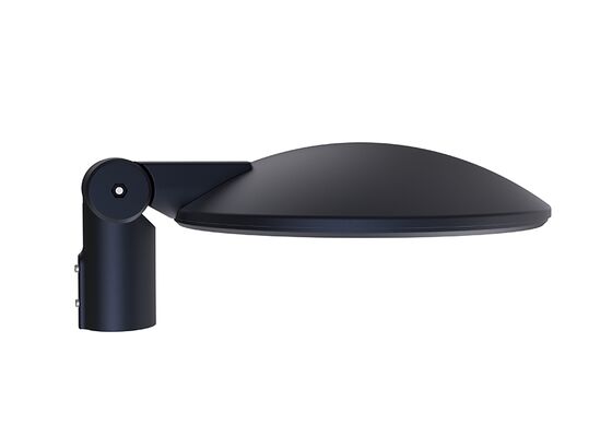 ENEC CB RETILAP SAA SABER CE RoHS Certified 80W CROWN GEN3 LED Street Light DALI Urban Street Light Garden Light INMETRO IP66 Outdoor Tool-free Opening Design