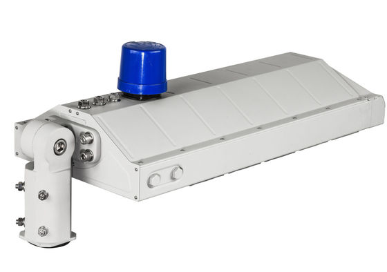CB CE RoHS Approuvé Modulaire IP66 IK10 250W Lumière de rue LED