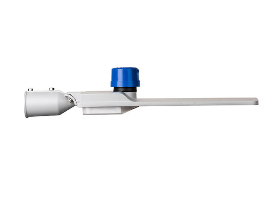 Étoile IP66 IK09 200LM/W 30W LED Street Light TUV SAA CB CE Approuvé 5 ans de garantie Éclairage public
