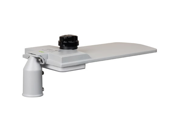 Étoile IP66 IK09 200LM/W 120W LED Street Light TUV SAA CB CE Approuvé 5 ans de garantie Éclairage public