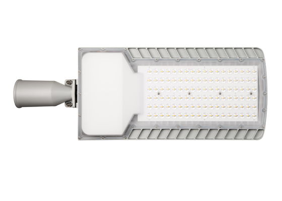 Étoile IP66 IK09 200LM/W 150W LED Street Light TUV SAA CB CE Approuvé 5 ans de garantie Éclairage public