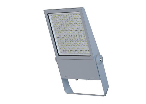 Projecteur de stade LED Sportlux Gen4 Série 300W IP66 IK09, éclairage extérieur certifié ENEC CB SAA INMETRO RETILAP, garantie 5 ans