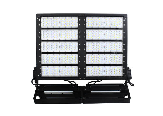 POWERMAX Puissance élevée 1000W LED modulaire Inondation / Stade / Spot Light TUV CE CB SAA Approuvé